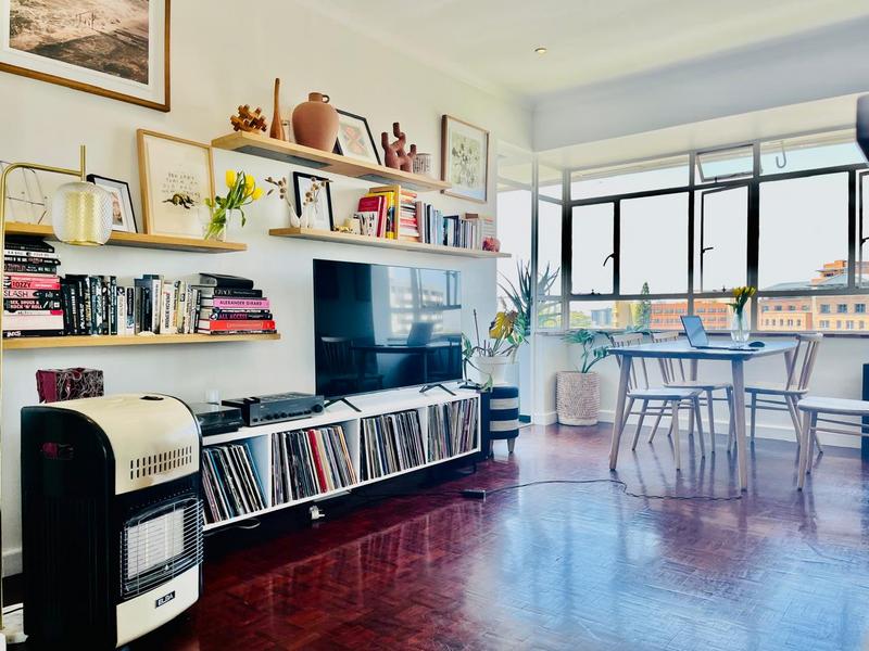 2 Bedroom Property for Sale in Newlands Western Cape